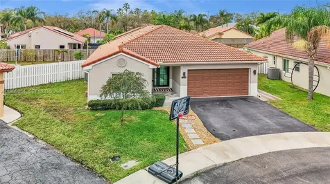 12742 NW 11th Place Sunrise FL 33323