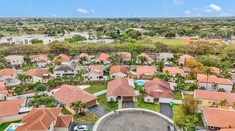 12742 NW 11th Place Sunrise FL 33323