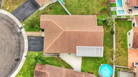12742 NW 11th Place Sunrise FL 33323