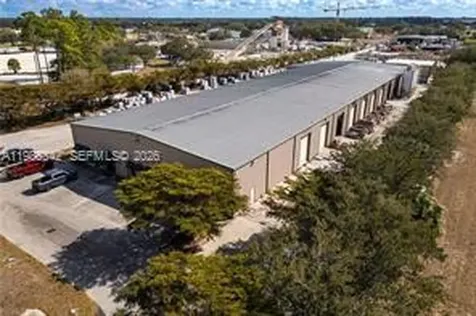 1515 Forestry Division Road La Belle FL 33935
