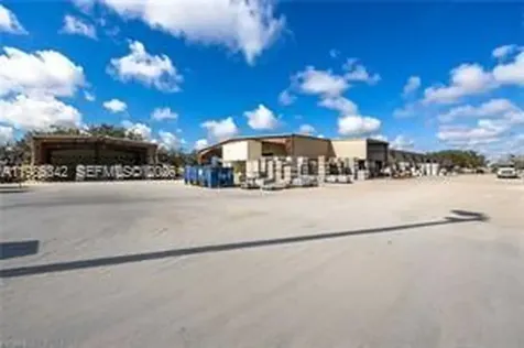 1515 Forestry Division Road La Belle FL 33935