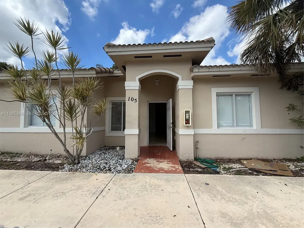 Homestead FL 33033