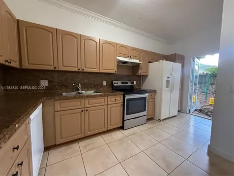 Homestead FL 33033