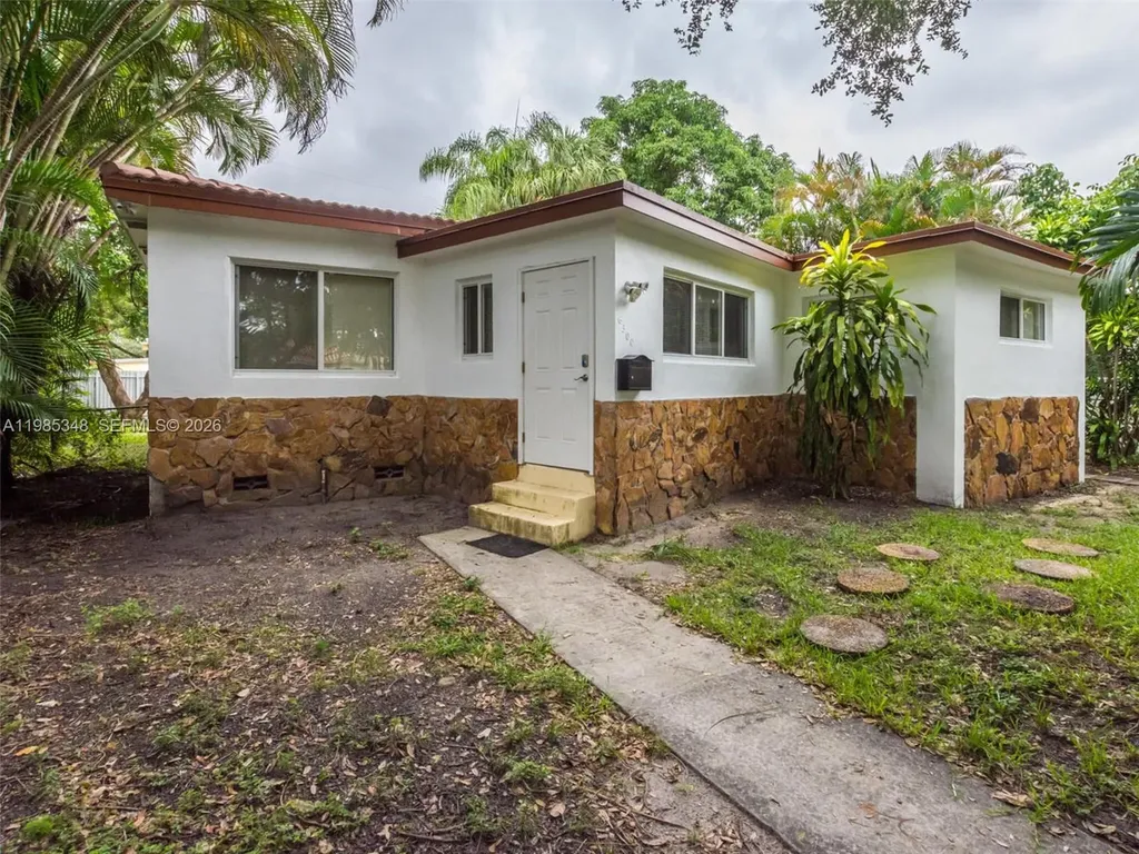 6300 NW 41st Street Virginia Gardens FL 33166