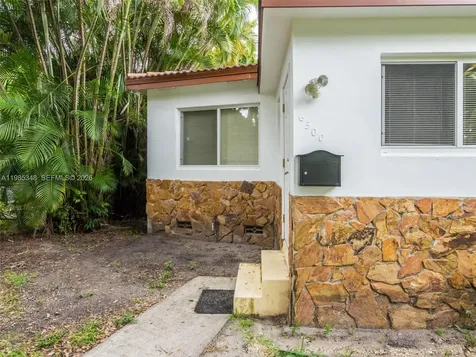 6300 NW 41st Street Virginia Gardens FL 33166