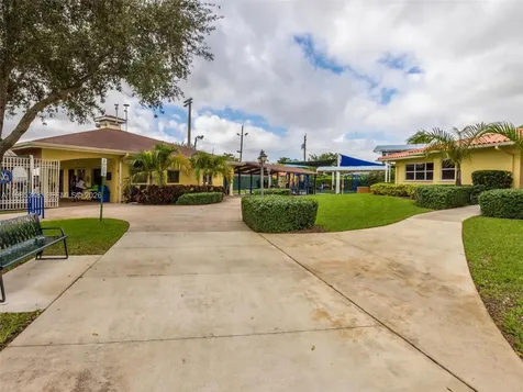 6300 NW 41st Street Virginia Gardens FL 33166