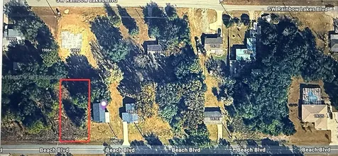 0 SW Beach Ocala FL 34431