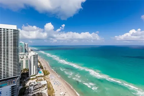 1830 S Ocean Drive Hallandale Beach FL 33009