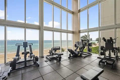 1830 S Ocean Drive Hallandale Beach FL 33009