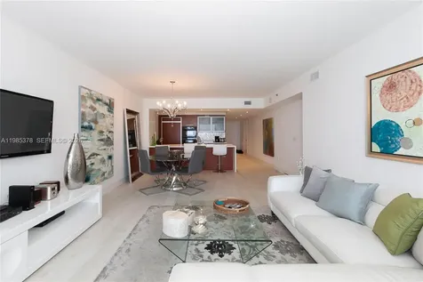 1830 S Ocean Drive Hallandale Beach FL 33009