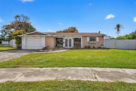 20211 NW 4th Avenue Miami Gardens FL 33169
