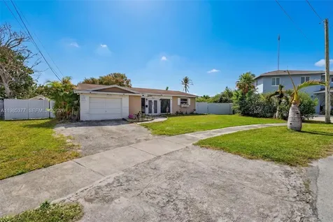 20211 NW 4th Avenue Miami Gardens FL 33169