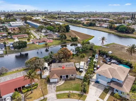 20211 NW 4th Avenue Miami Gardens FL 33169