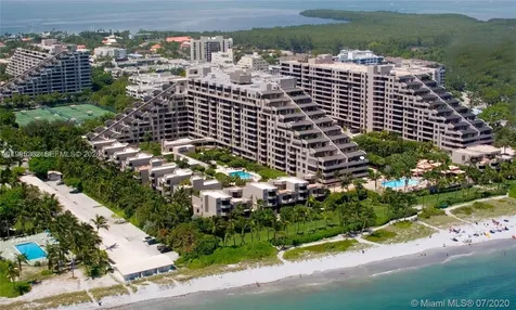 201 Crandon Boulevard Key Biscayne FL 33149