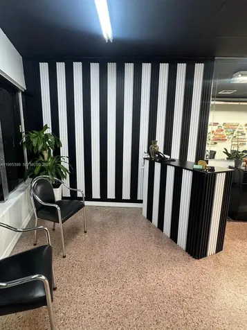 Beauty Salon For Sale In Flagler Street Miami FL 33144