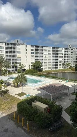 1780 NE 191st Street Miami FL 33179