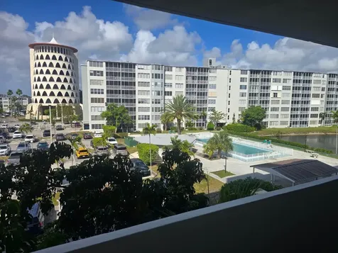 1780 NE 191st Street Miami FL 33179