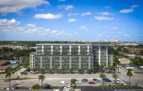 400 W Hallandale Beach Boulevard Hallandale Beach FL 33009