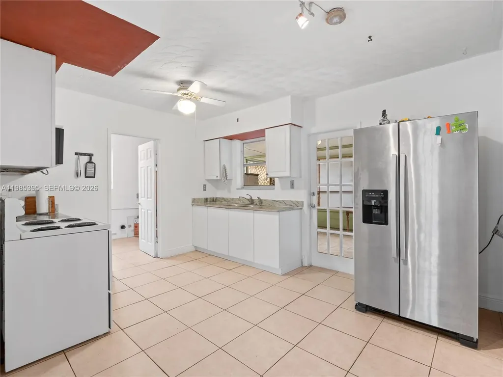 6111 SW 20th Court Miramar FL 33023