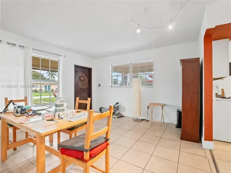 6111 SW 20th Court Miramar FL 33023