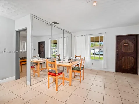 6111 SW 20th Court Miramar FL 33023