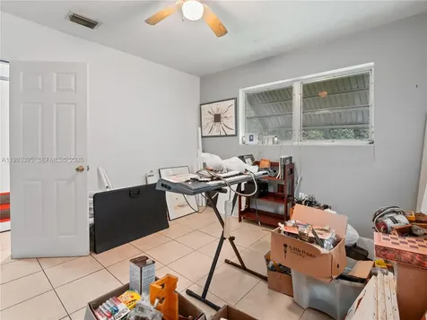 6111 SW 20th Court Miramar FL 33023