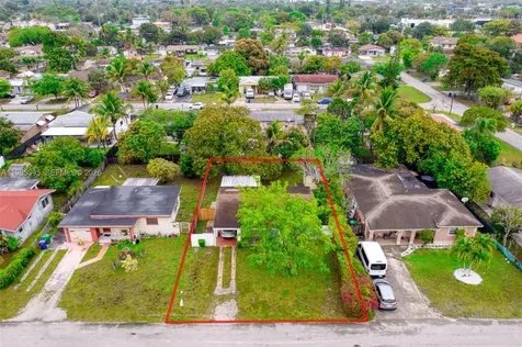 6111 SW 20th Court Miramar FL 33023