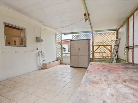 6111 SW 20th Court Miramar FL 33023