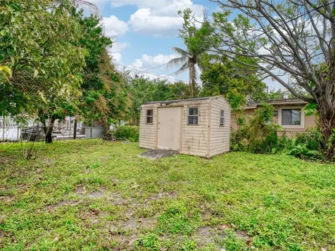6111 SW 20th Court Miramar FL 33023