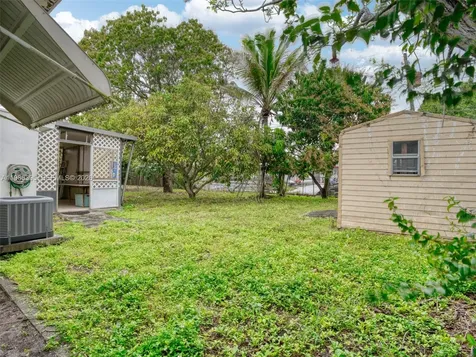 6111 SW 20th Court Miramar FL 33023