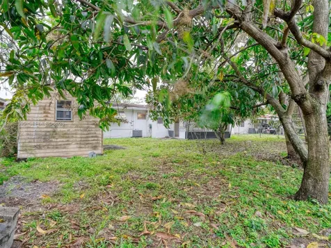 6111 SW 20th Court Miramar FL 33023