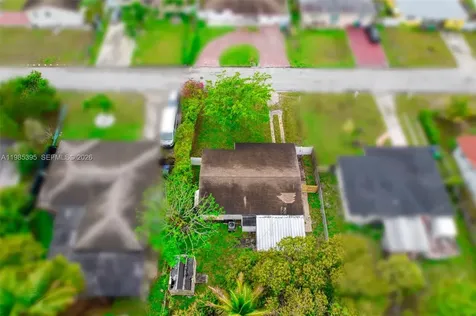 6111 SW 20th Court Miramar FL 33023