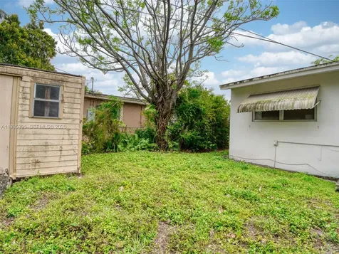 6111 SW 20th Court Miramar FL 33023