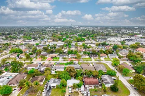 6111 SW 20th Court Miramar FL 33023