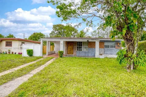 6111 SW 20th Court Miramar FL 33023
