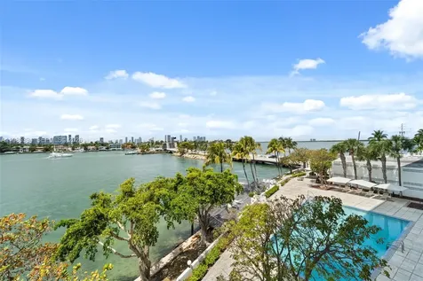 3 Island Avenue Miami Beach FL 33139
