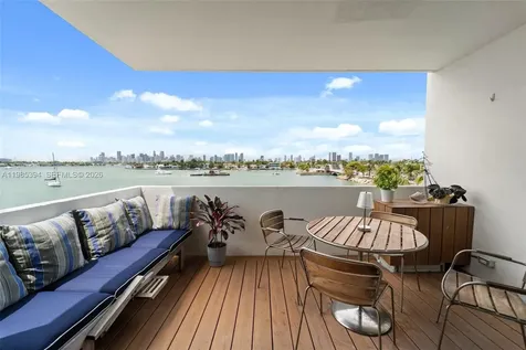 3 Island Avenue Miami Beach FL 33139