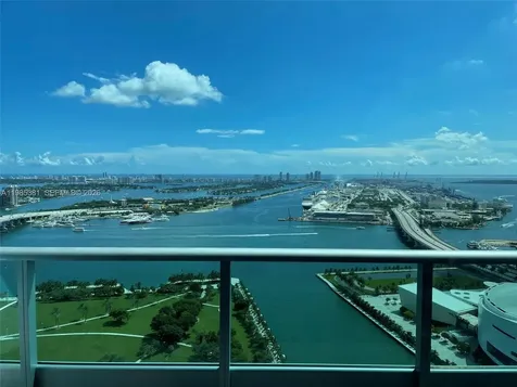 900 Biscayne Boulevard Miami FL 33132