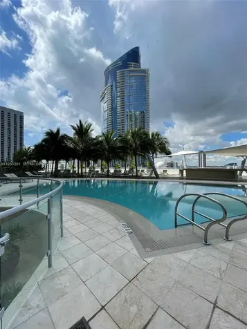 900 Biscayne Boulevard Miami FL 33132