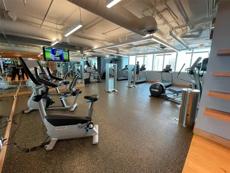 900 Biscayne Boulevard Miami FL 33132