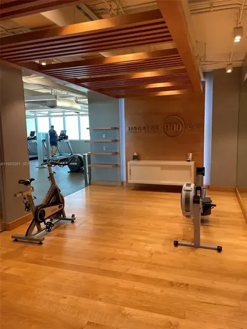 900 Biscayne Boulevard Miami FL 33132