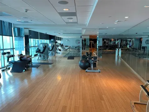900 Biscayne Boulevard Miami FL 33132