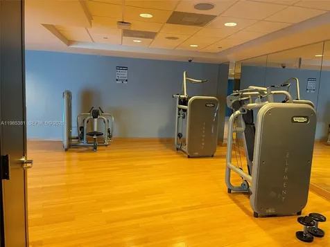 900 Biscayne Boulevard Miami FL 33132