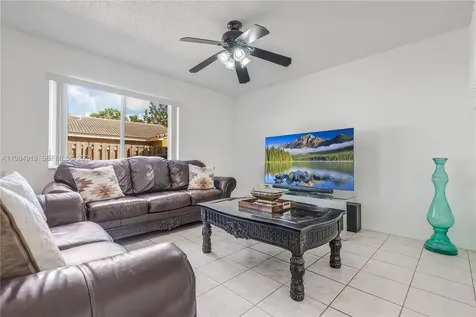 16323 SW 97th Street Miami FL 33196