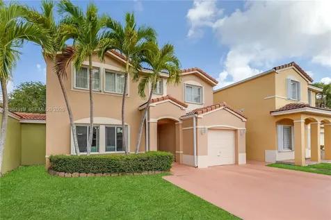 16323 SW 97th Street Miami FL 33196