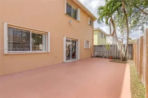 16323 SW 97th Street Miami FL 33196
