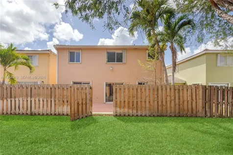 16323 SW 97th Street Miami FL 33196