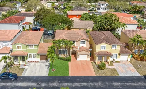 16323 SW 97th Street Miami FL 33196