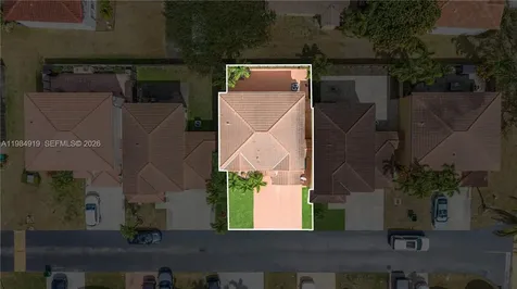 16323 SW 97th Street Miami FL 33196