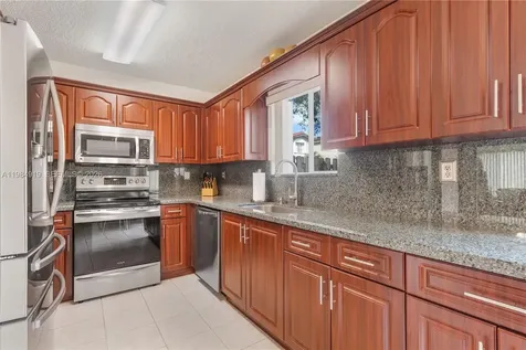 16323 SW 97th Street Miami FL 33196